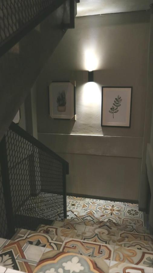 Sabi Guest House - Strategic Family -Married Couples Only- Hostel In Prawirotaman Yogyakarta Exterior photo