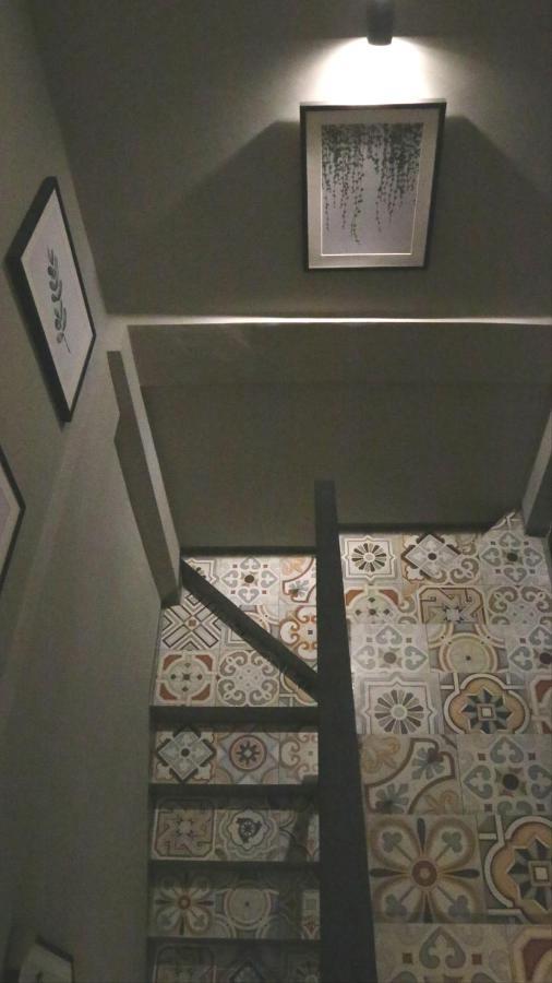 Sabi Guest House - Strategic Family -Married Couples Only- Hostel In Prawirotaman Yogyakarta Exterior photo