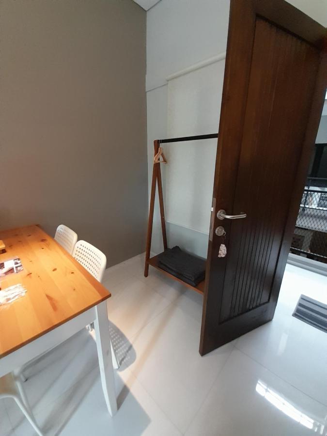 Sabi Guest House - Strategic Family -Married Couples Only- Hostel In Prawirotaman Yogyakarta Exterior photo